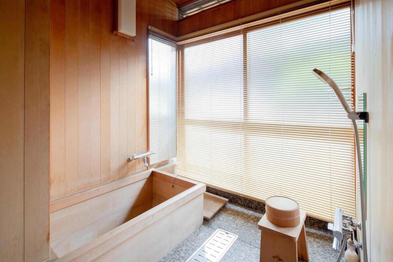Suisui Garden Ryokan 北九州 外观 照片