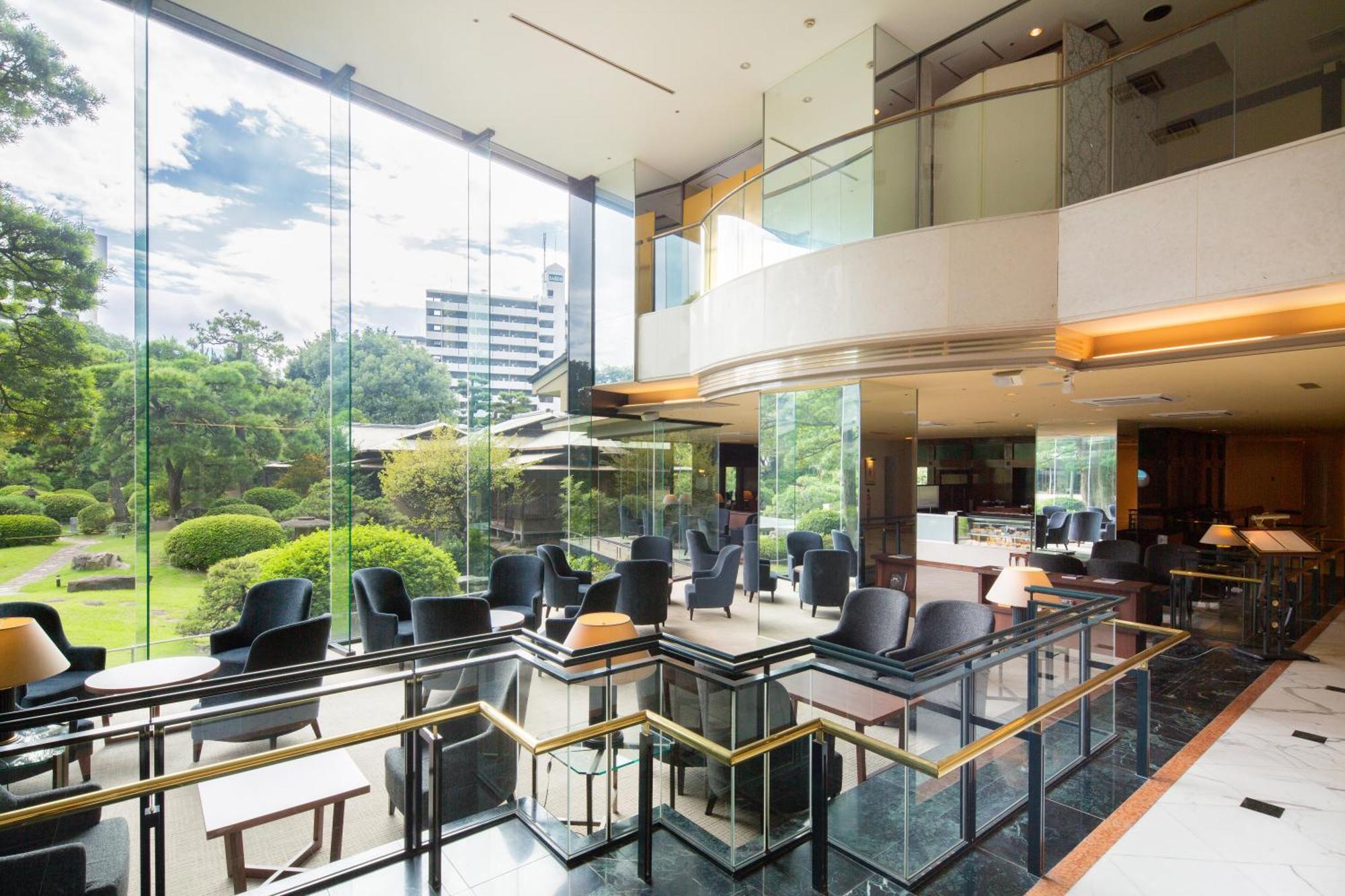 Suisui Garden Ryokan 北九州 外观 照片