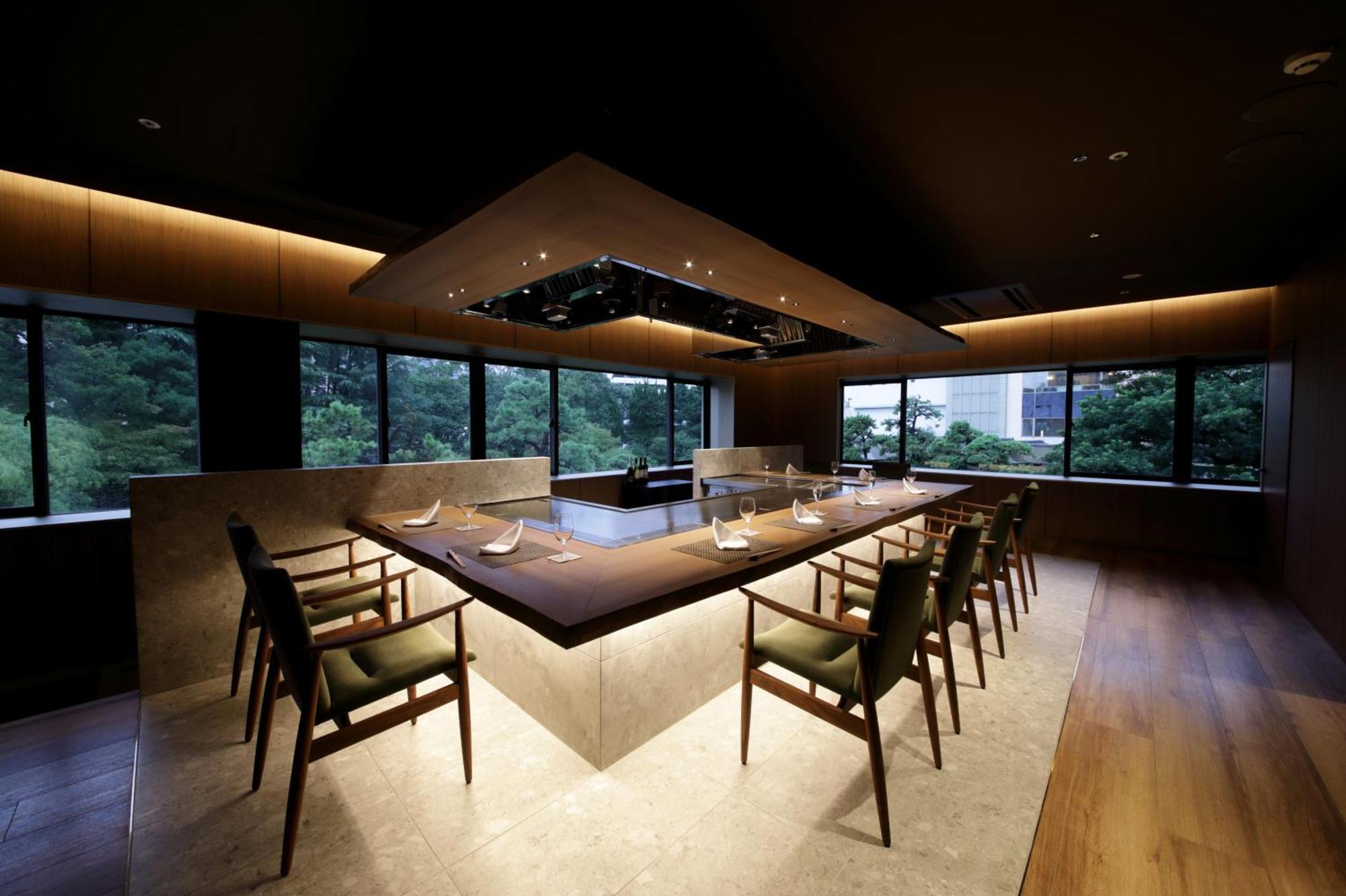 Suisui Garden Ryokan 北九州 外观 照片