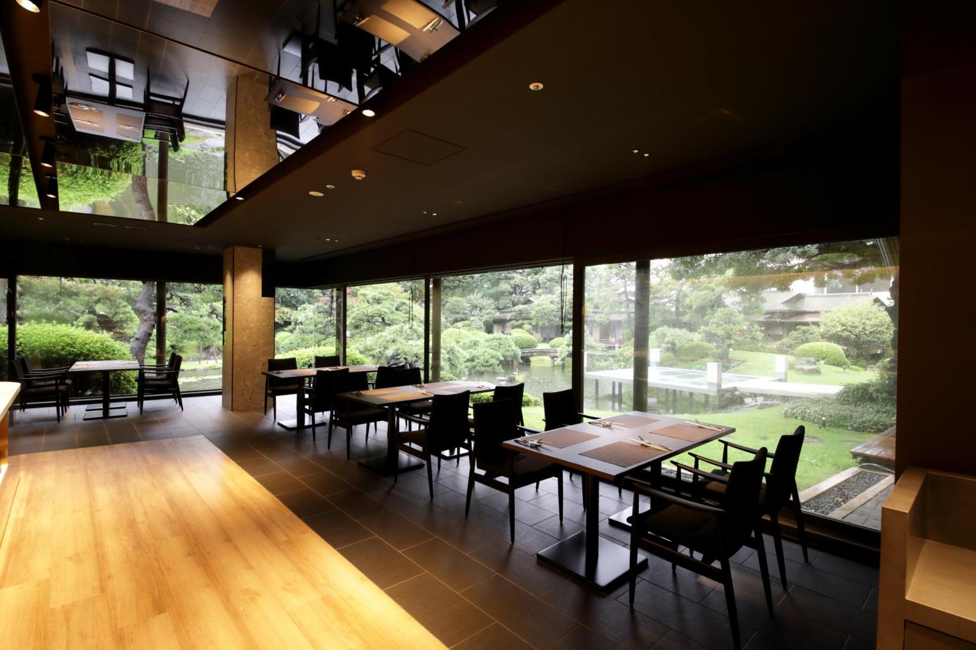 Suisui Garden Ryokan 北九州 外观 照片