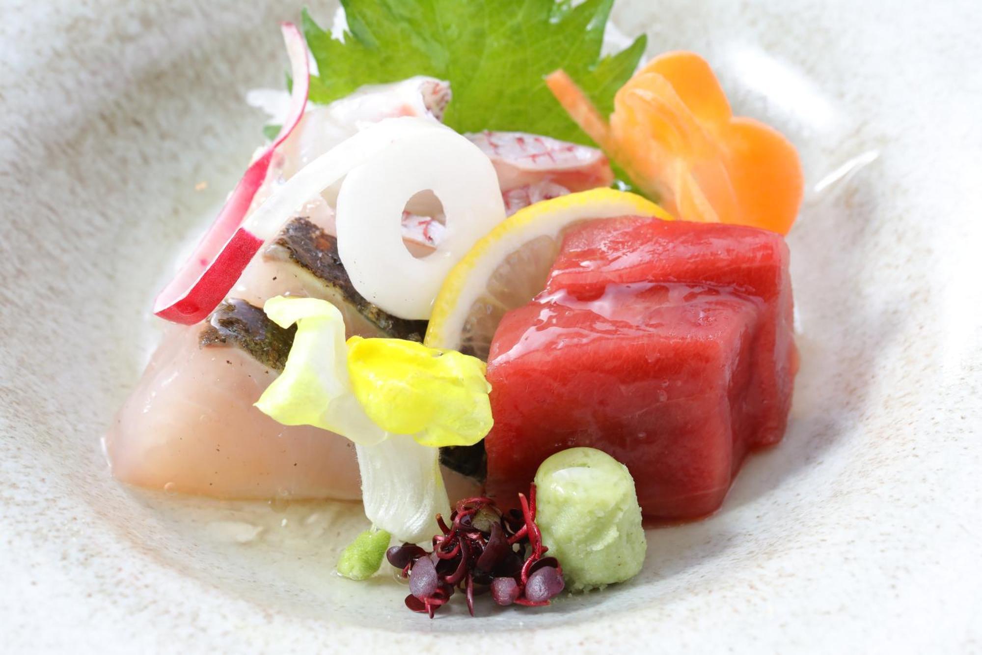 Suisui Garden Ryokan 北九州 外观 照片