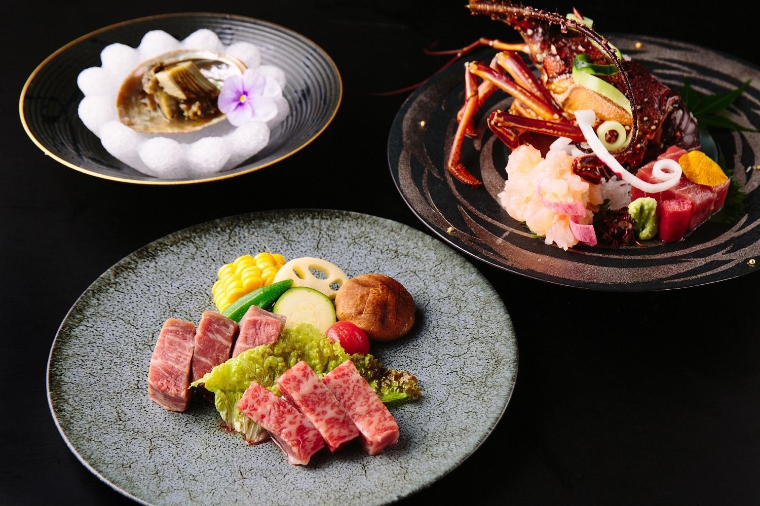 Suisui Garden Ryokan 北九州 外观 照片