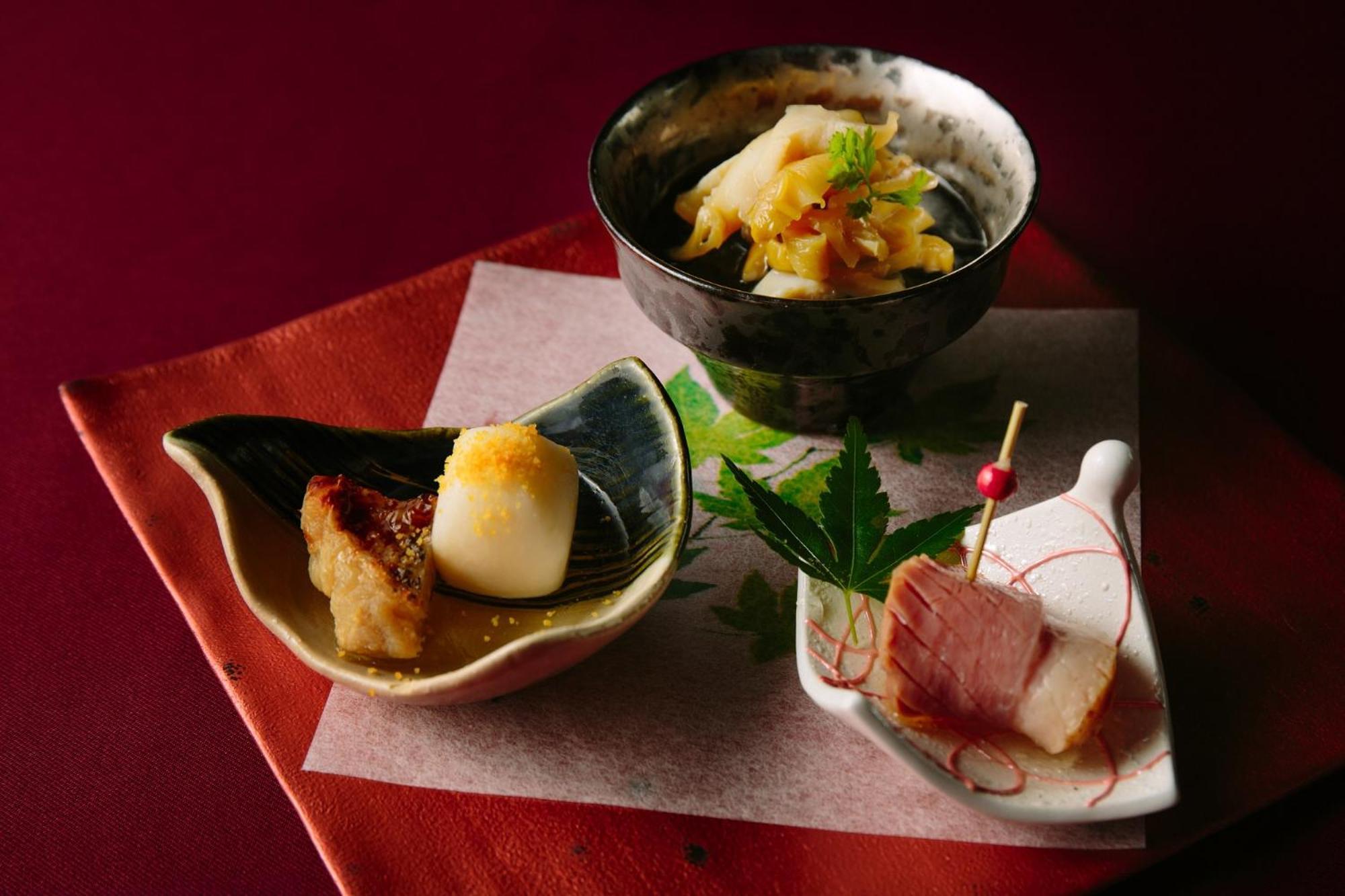 Suisui Garden Ryokan 北九州 外观 照片