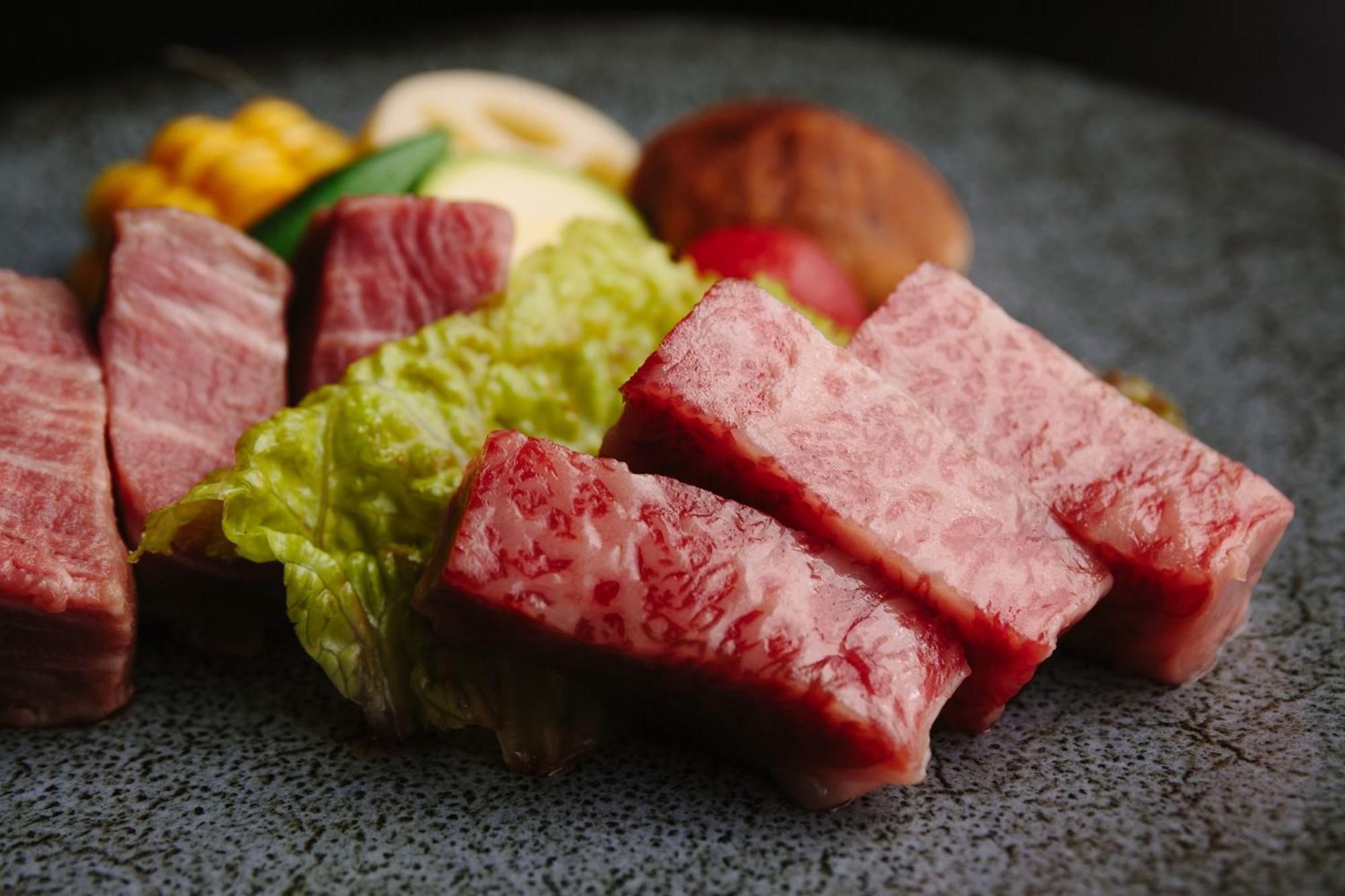Suisui Garden Ryokan 北九州 外观 照片