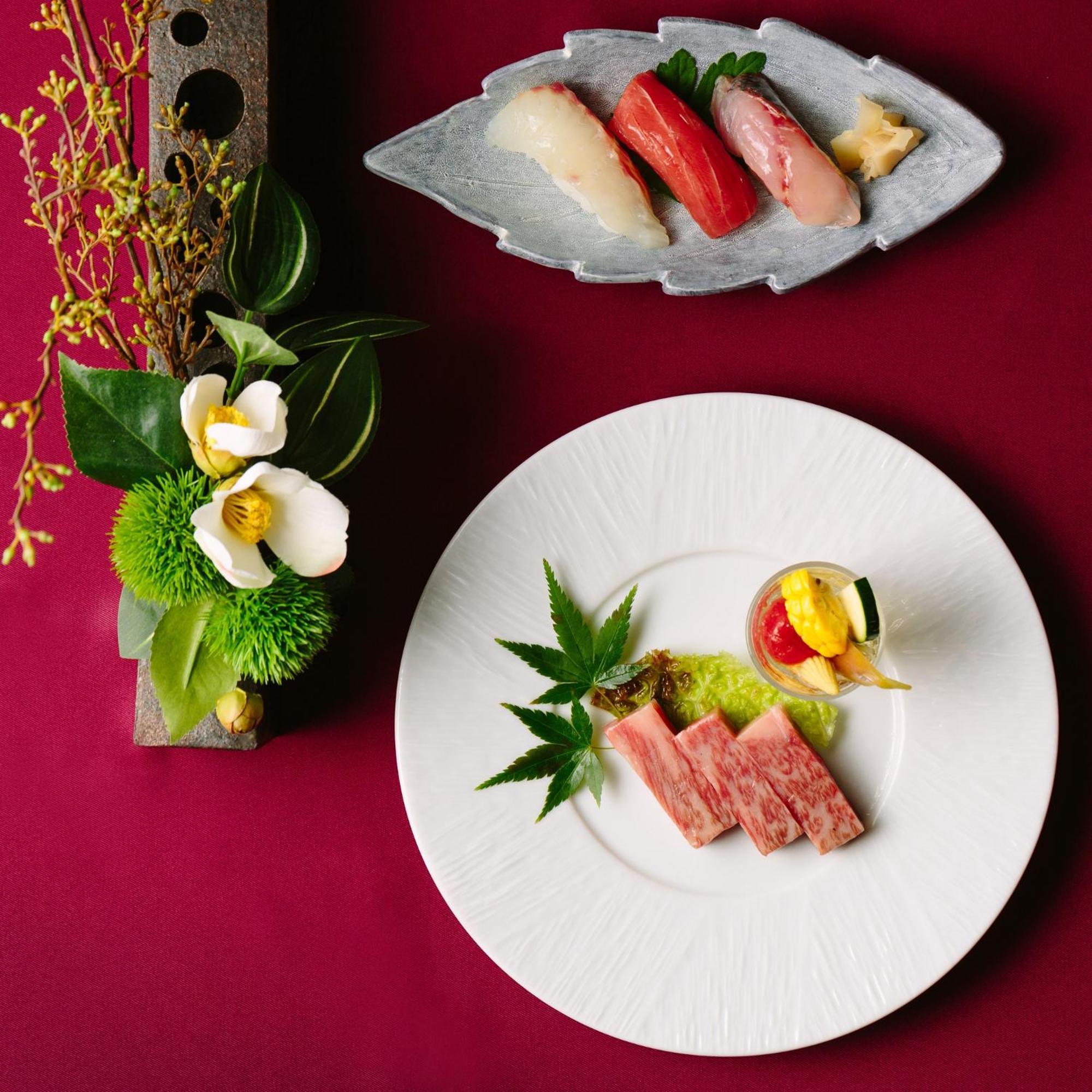 Suisui Garden Ryokan 北九州 外观 照片